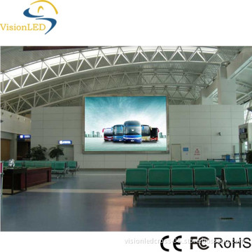 P2.5 Full Color Video Screen Indoor Display Wall